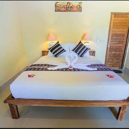 Ceningan Cliff Cottages Lembongan Εξωτερικό φωτογραφία
